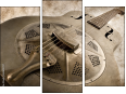 Triptych