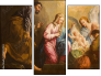 Triptych