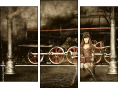 Triptych