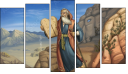 Pentaptych