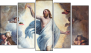 Pentaptych