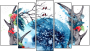 Pentaptych
