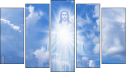 Pentaptych
