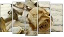 Pentaptych