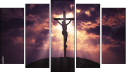 Pentaptych