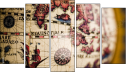 Pentaptych