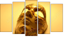 Pentaptych