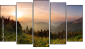 Pentaptych