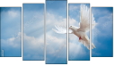 Pentaptych