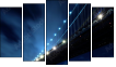 Pentaptych