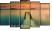 Pentaptych