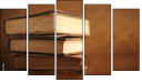 Pentaptych