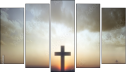 Pentaptych