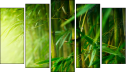 Pentaptych