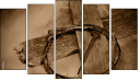 Pentaptych