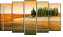 Pentaptych