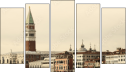 Pentaptych