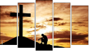 Pentaptych