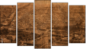 Pentaptych