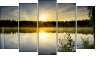 Pentaptych
