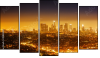 Pentaptych