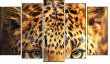 Pentaptych