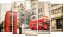 Pentaptych
