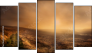 Pentaptych