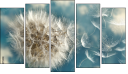 Pentaptych