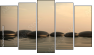 Pentaptych