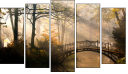 Pentaptych