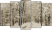 Pentaptych