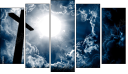 Pentaptych