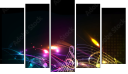 Pentaptych
