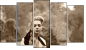 Pentaptych