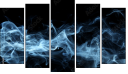 Pentaptych