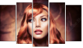 Pentaptych