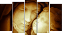 Pentaptych