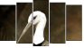 Pentaptych