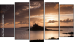 Pentaptych