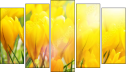 Pentaptych