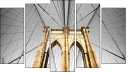 Pentaptych