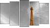 Pentaptych