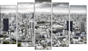 Pentaptych