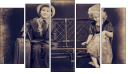 Pentaptych