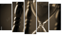 Pentaptych