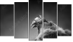 Pentaptych