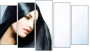 Pentaptych