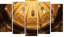Pentaptych