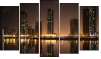 Pentaptych